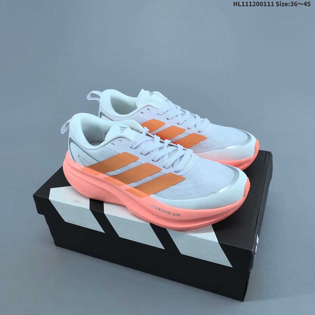 Adidas Supernova Rise 3 ID Size 45