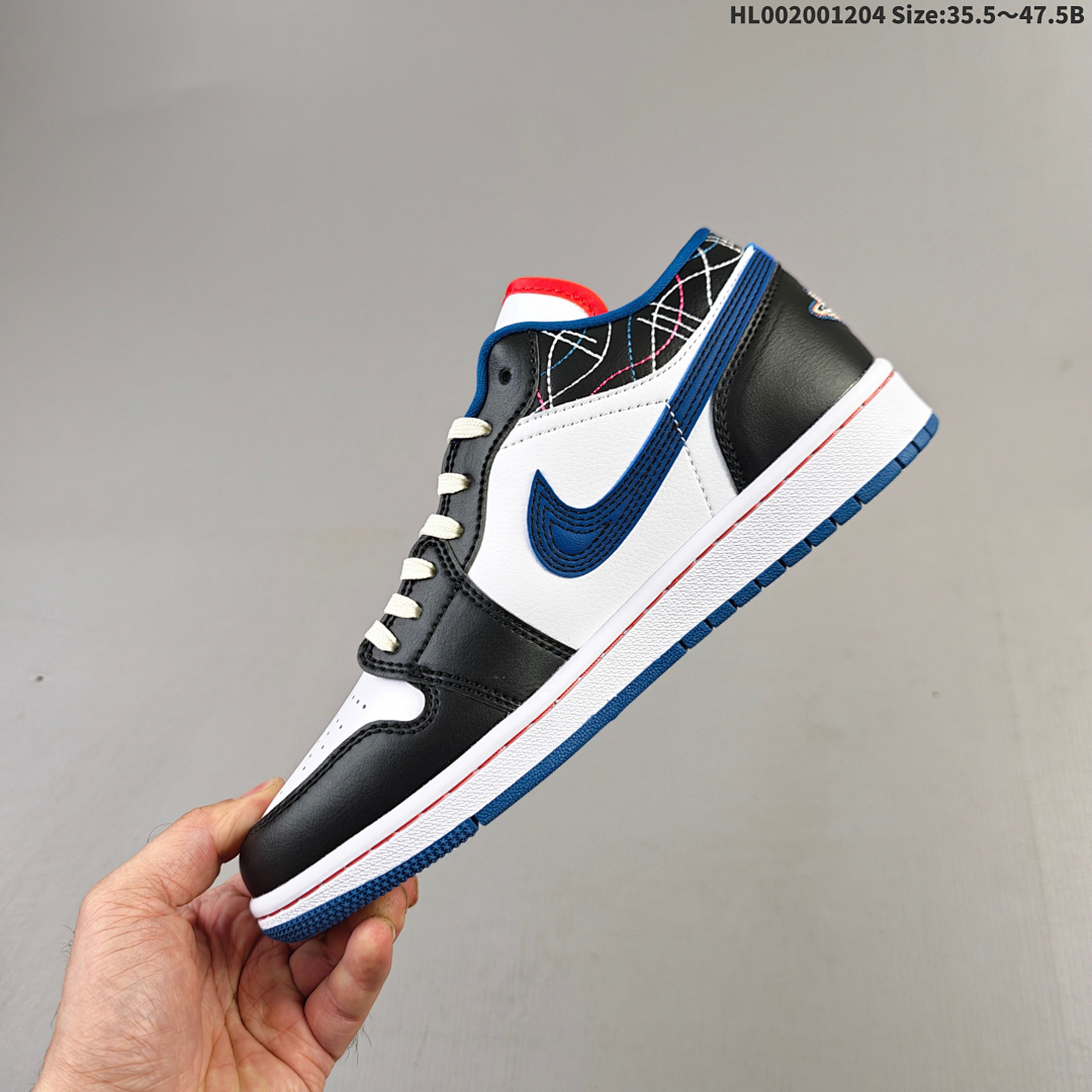 Air Jordan 1 Low AJ1 1 aj1 1 - foto 7