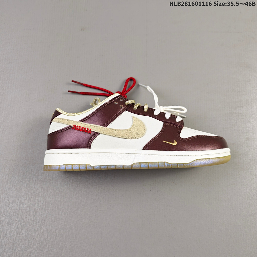 NIKE DUNK LOW ZoomAir sb