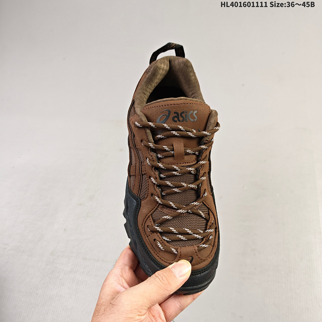 ASICS GEL-PICKAX - foto 7