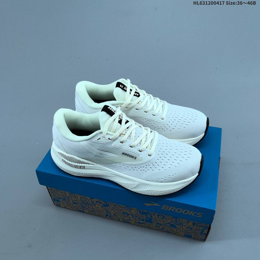 Brooks Adrenaline GTS 24 1B 177 - foto 2