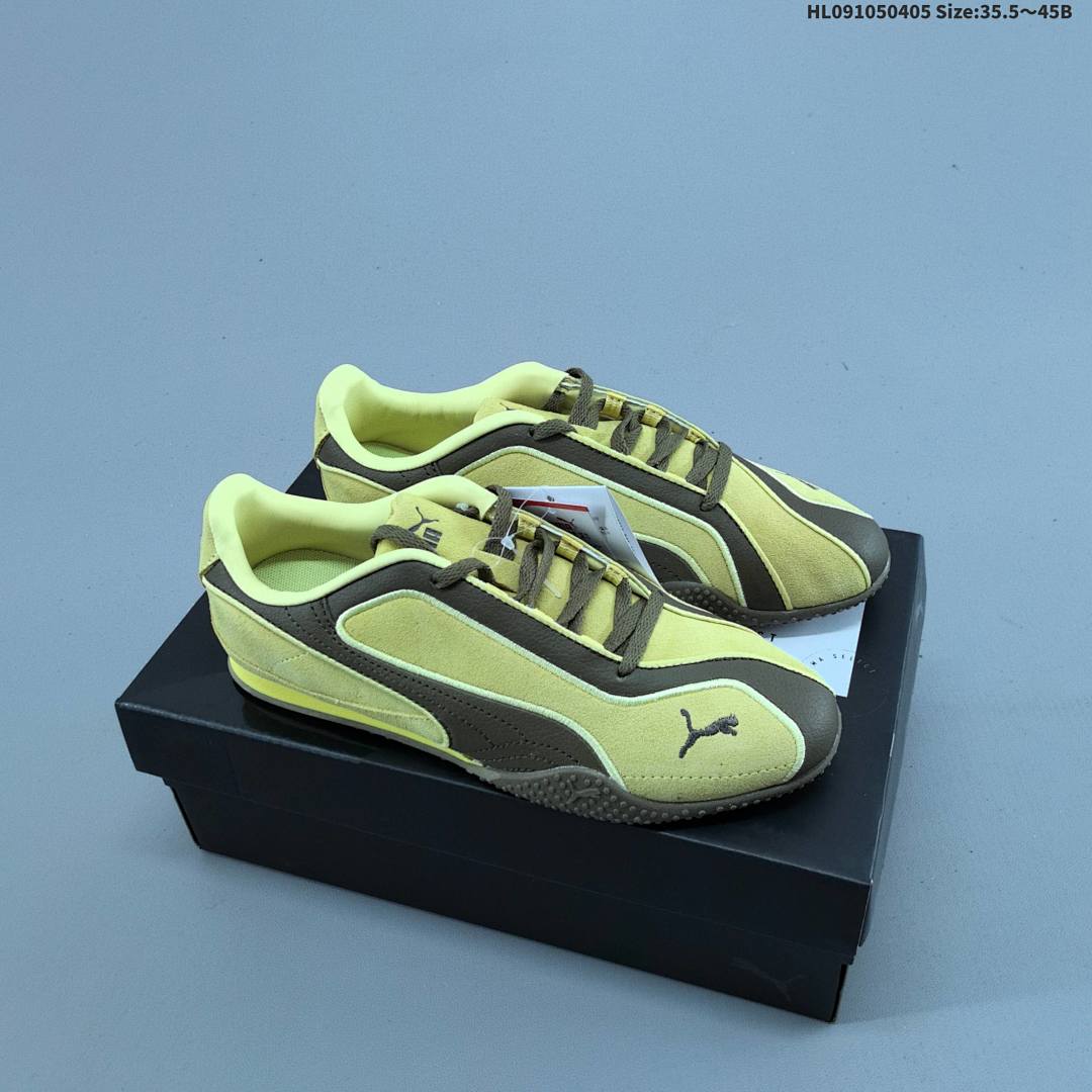 Puma Bella V2 Leather PUMA H-STREET - foto 5