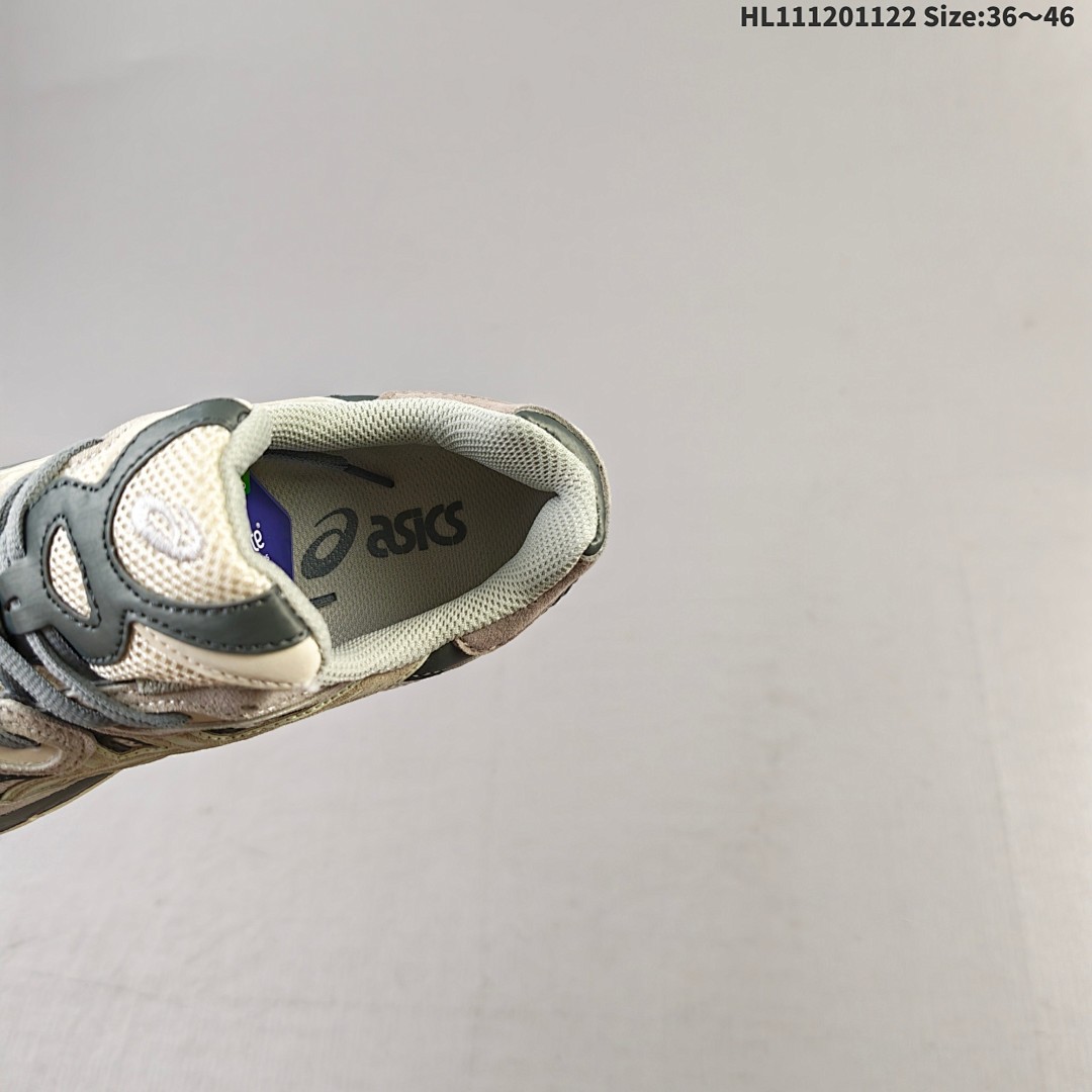 ASICS GEL-NYC AHAR+ - foto 3