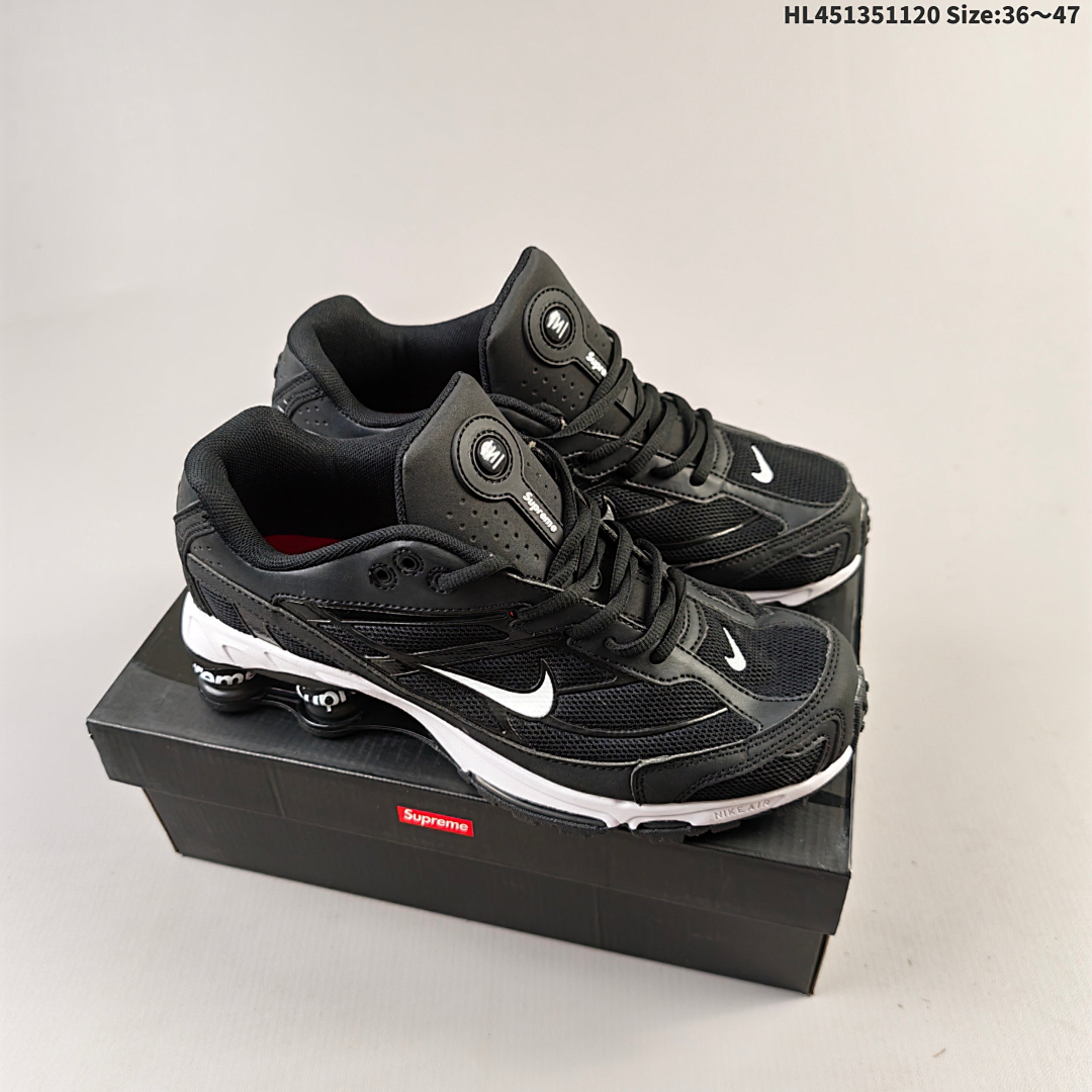 Nike Shox Ride 2 -012 ID - foto 6