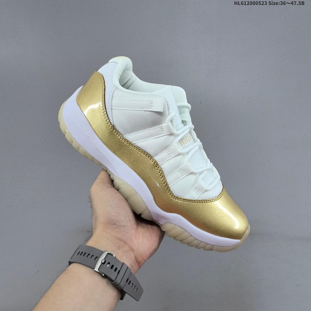 Nike Air Jordan 11 Retro Concord AJ11 · - foto 3