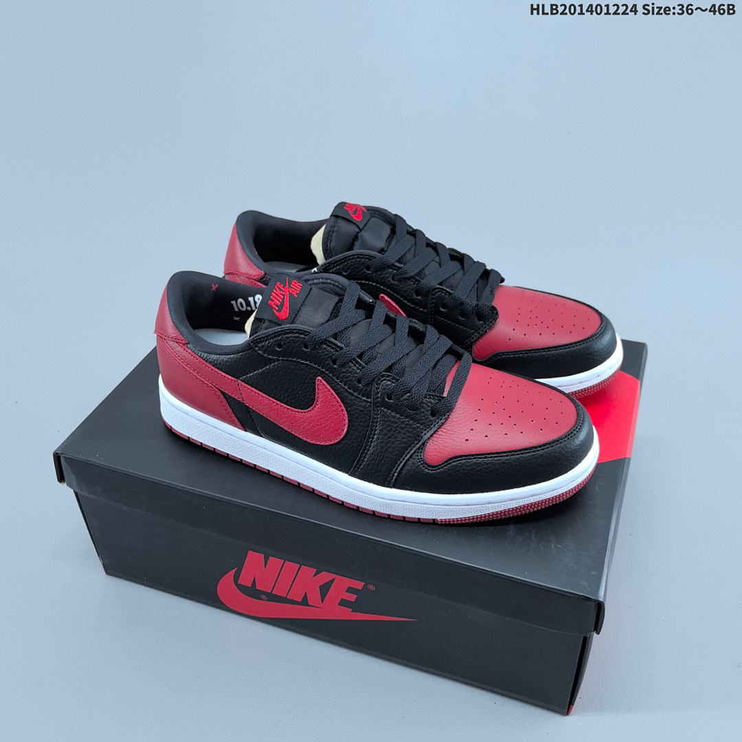 Nike Air Jordan 1 Retro Low OG AJ1 1 - foto 2