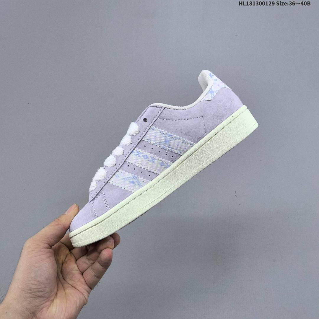 Adidas Originals Campus 00s ID Size 4 - foto 3