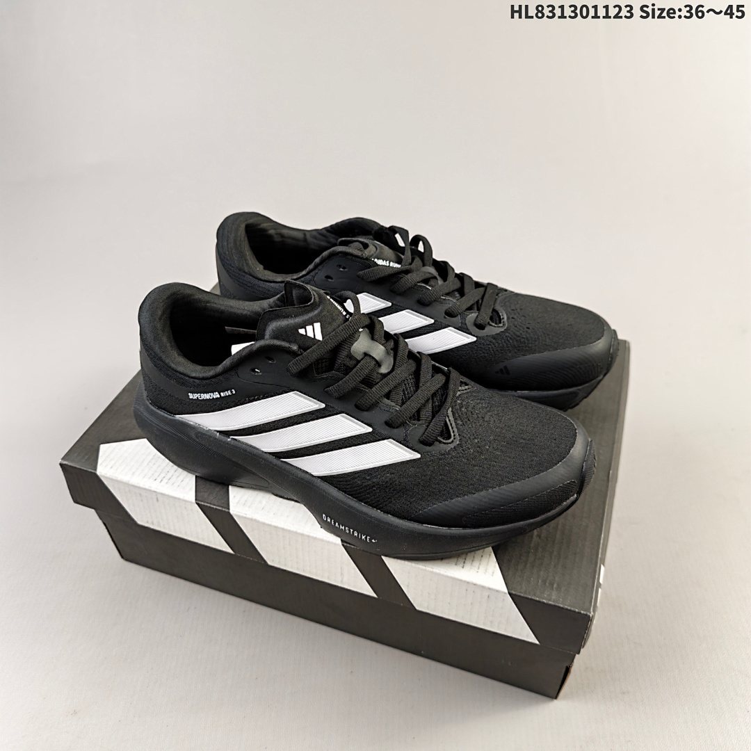 Adidas Supernova Rise 3 M ID - foto 5
