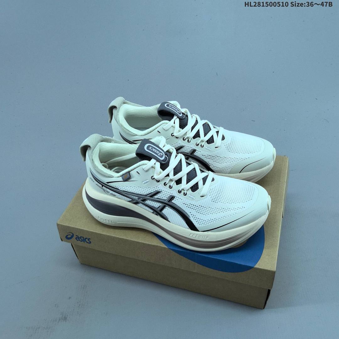 Asics Gel-Nimbus 28 ASICS -GEL - foto 8