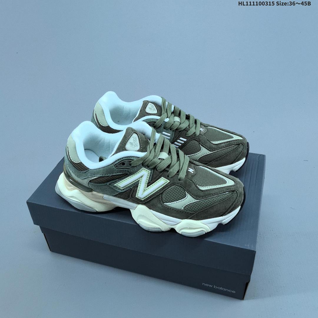 New Balance 9060 ABZO - foto 5