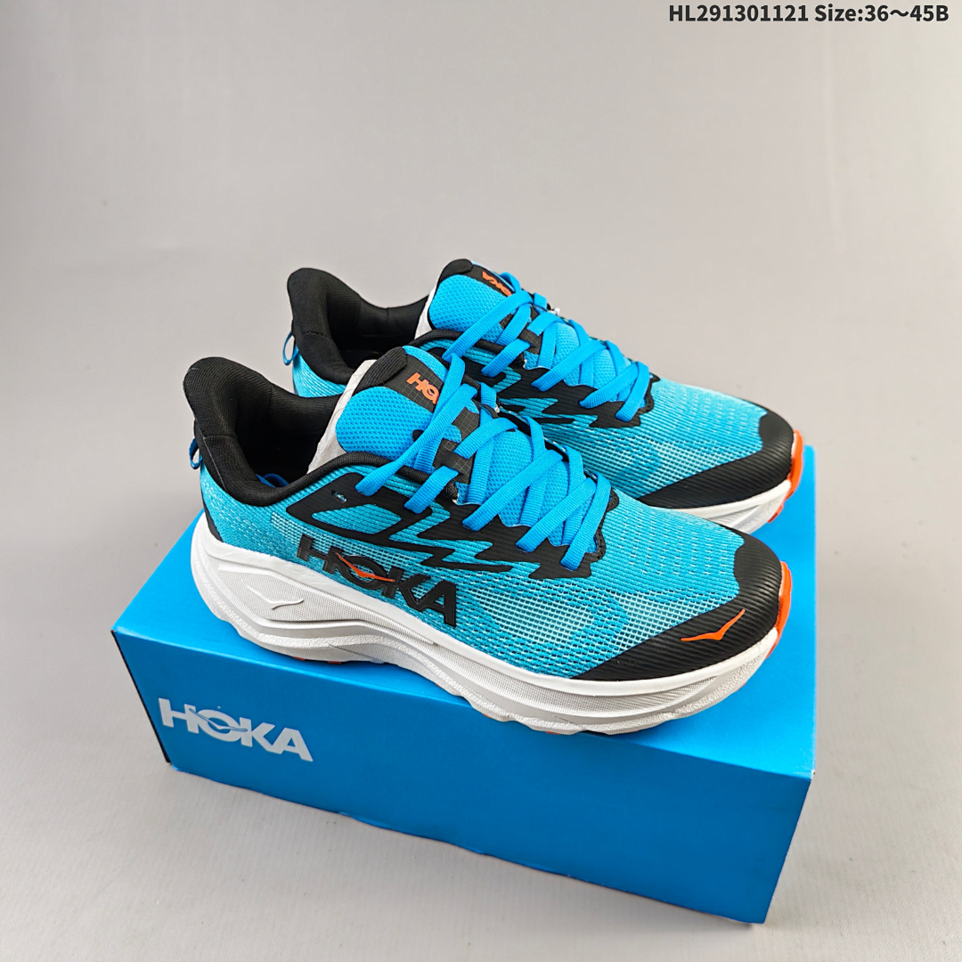 HOKA CHALLENGER 8 - foto 4