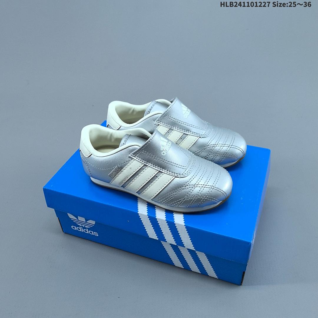 adidas originals Taekwondo JR9393HLB241101227 Siz - foto 6