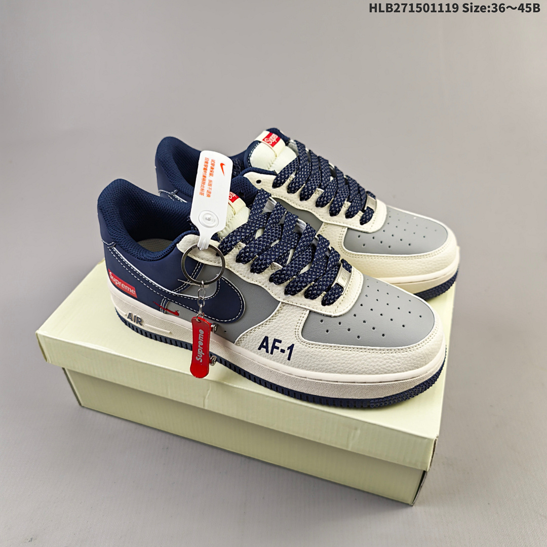 Nike AIR FORCE 1’07 LV8 F - foto 2
