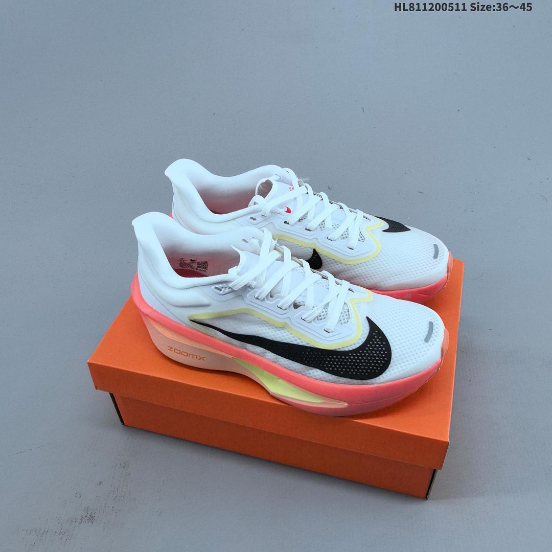 NIKE Zoom Fly 6 FN8455-001 ZOOM FLY 6 PRM Nike Zoom Fly 5 - foto 10