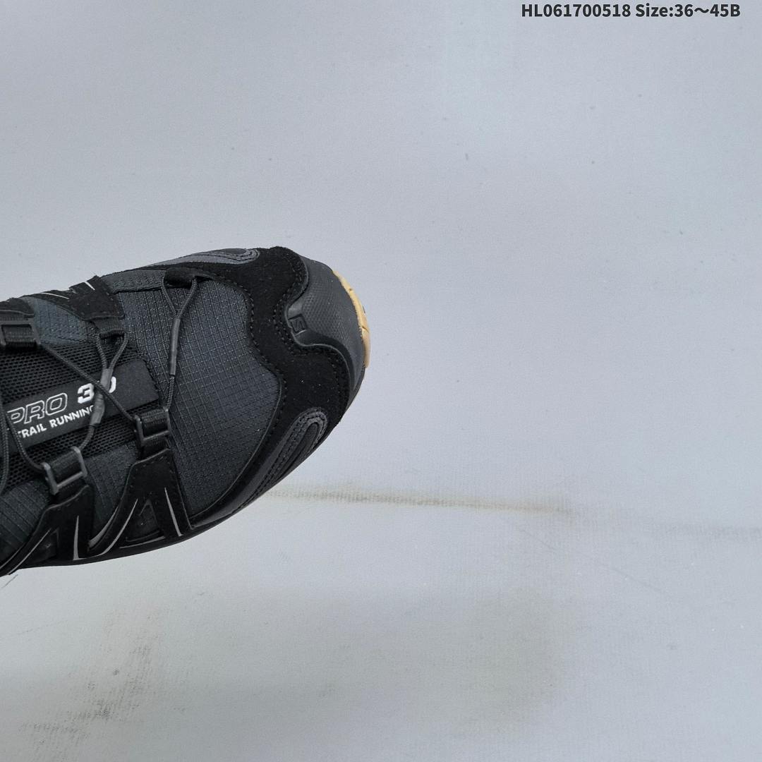 Salomon Xa Pro 3D Suede Salomon XT 3D Advanced - foto 8