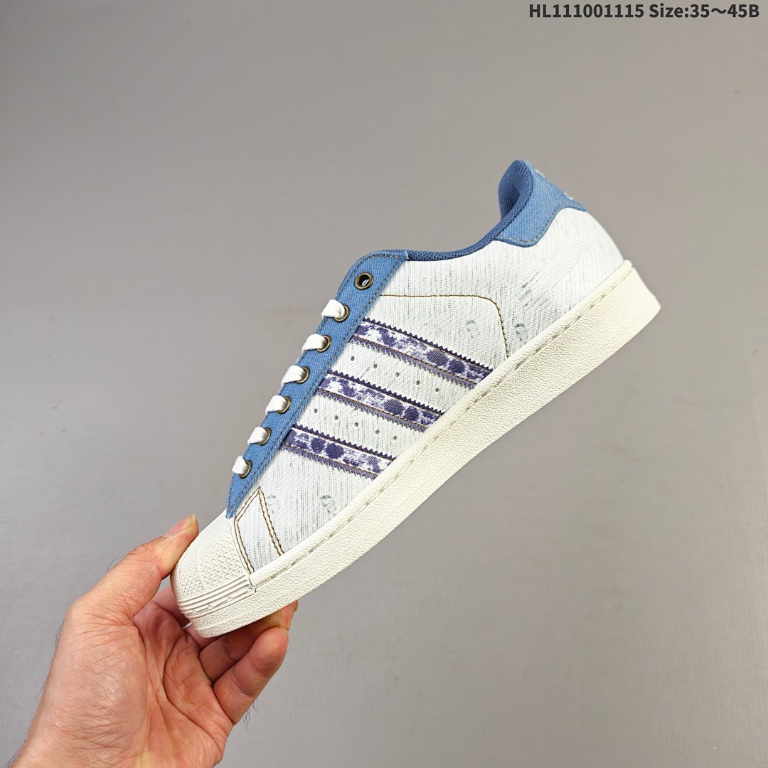 Adidas Originals Superstar 3 - foto 8