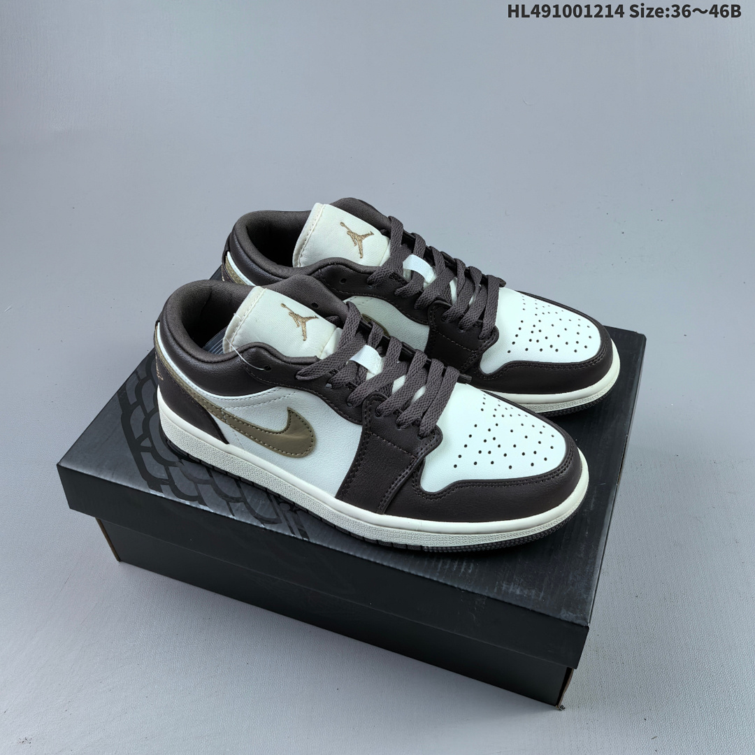 Air Jordan 1 Low AJ1 1 aj1 1 - foto 9