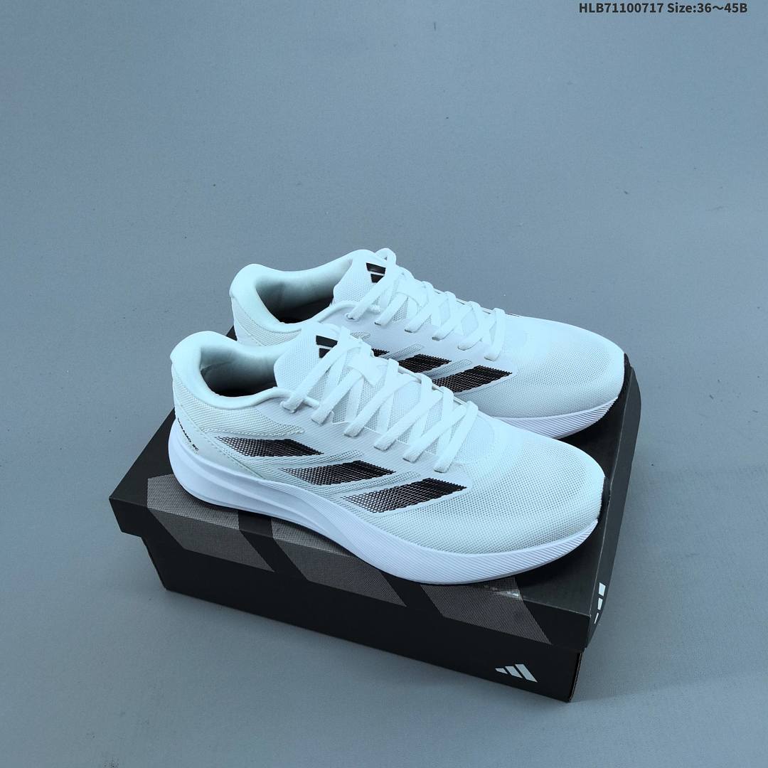 Adidas DURAMO RC U cloudfoam ID2702 HLB7110 - foto 6