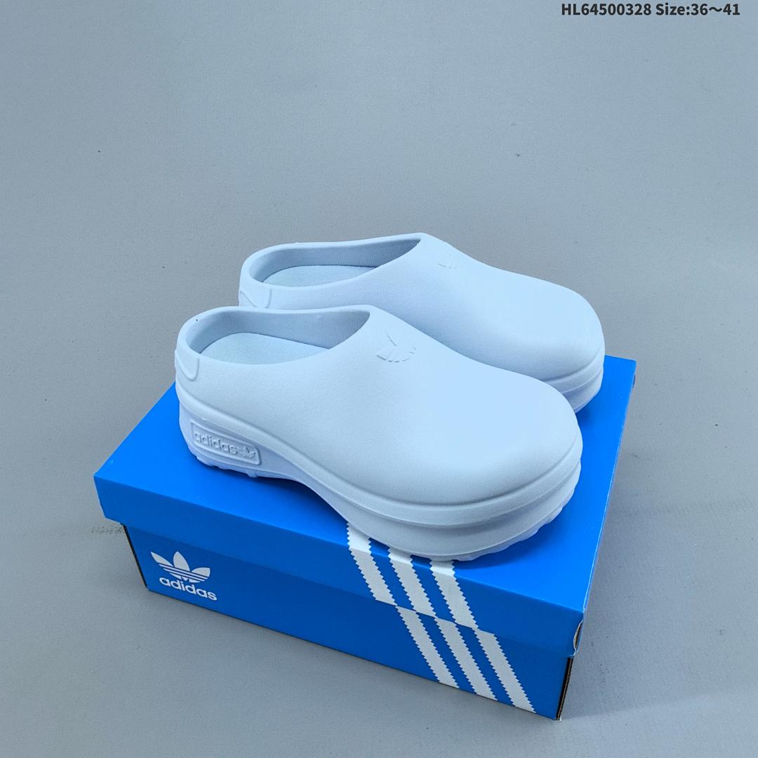 Adidas Originals AdiFOM Stan Smith Mule Stan Smith - foto 8