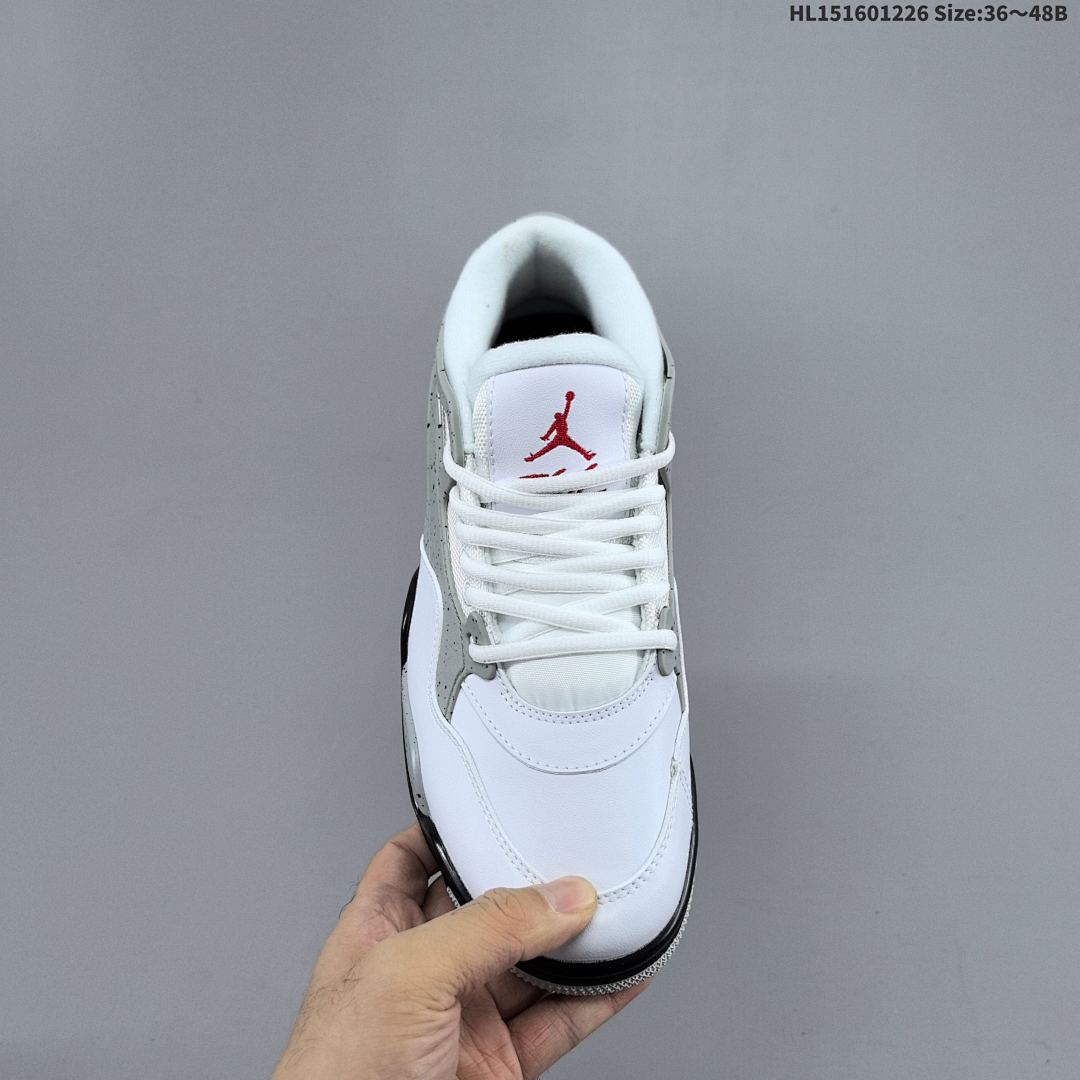 Nike Air Jordan 4 RM 121 - foto 6