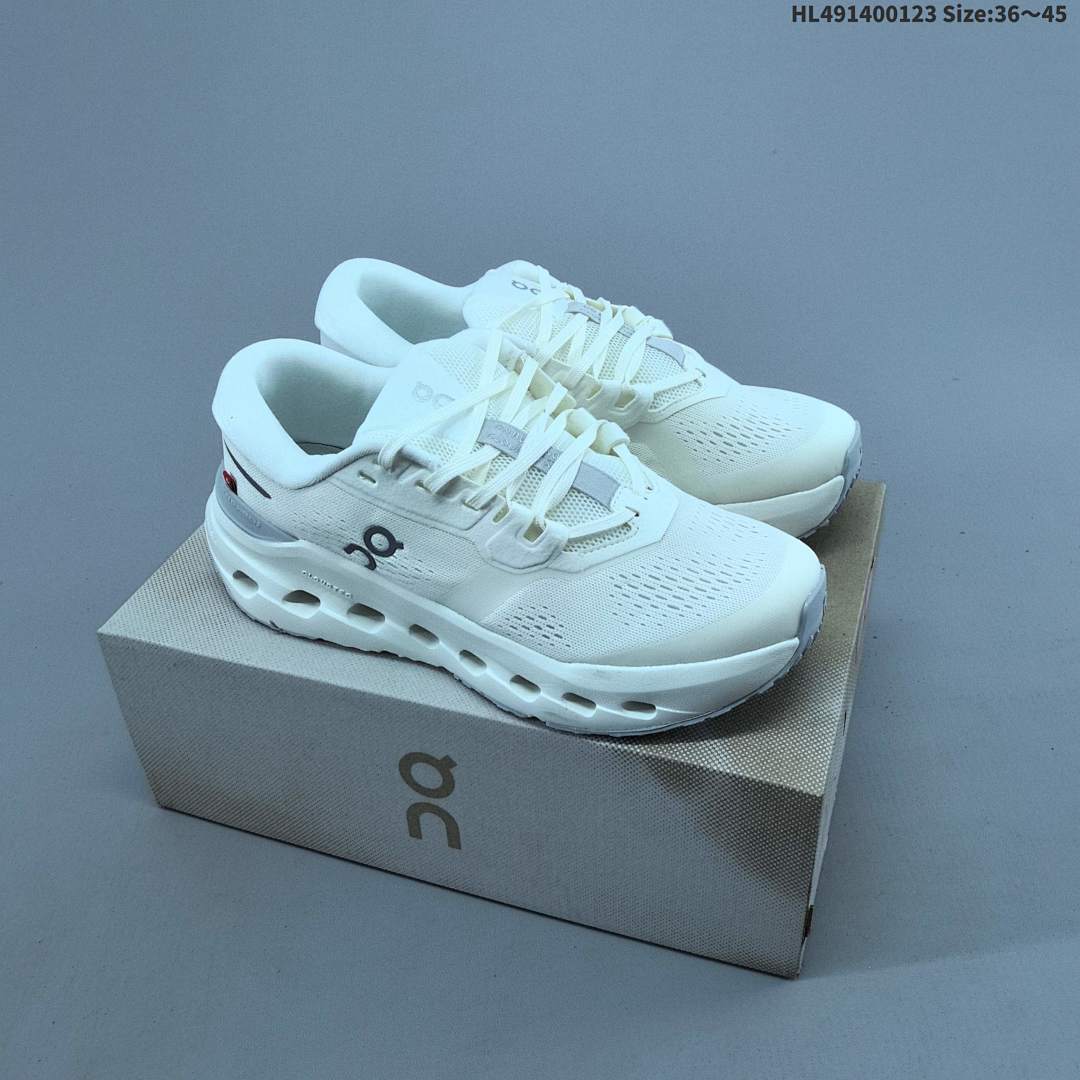 On Cloudrunner 3 ID
