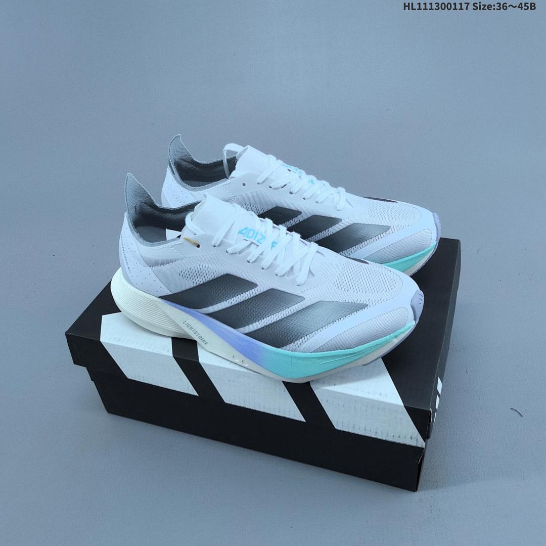 Adidas Adizero Drive RC ID Size 45B - foto 4