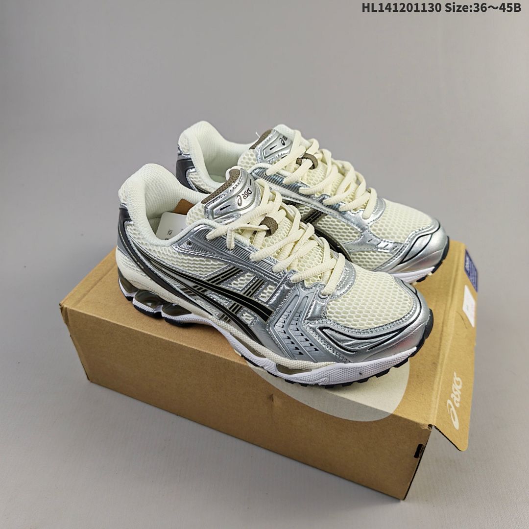 Asics Gel-Kayano 14 3D GEL FF BLAST PLUS