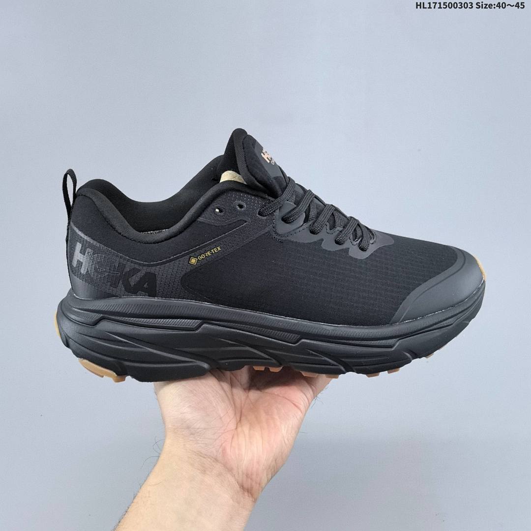 HOKA ONE ONE Challenger ATR 6 GTX ATR 6 - foto 3