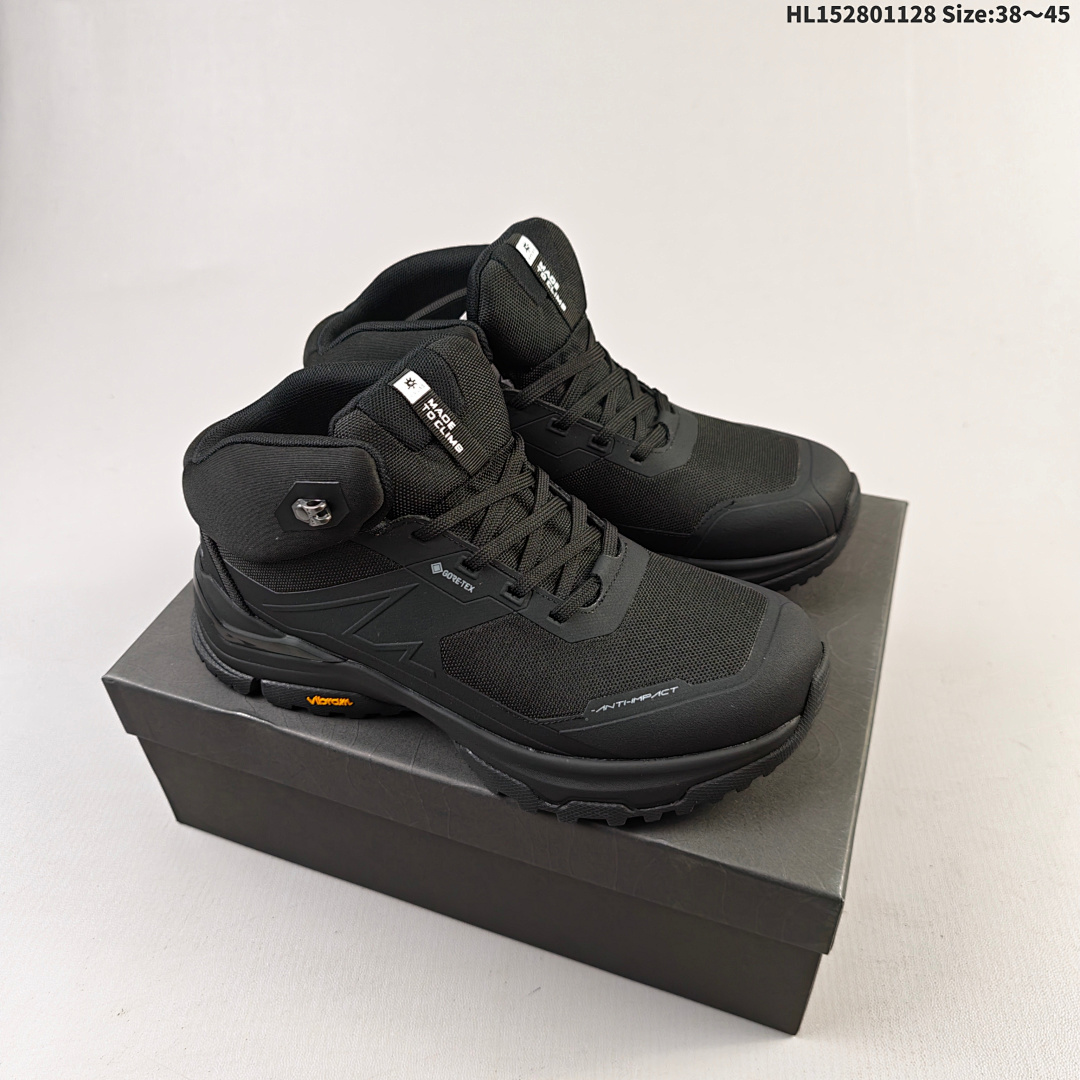 KAILAS GTX MID KAILAS 2003