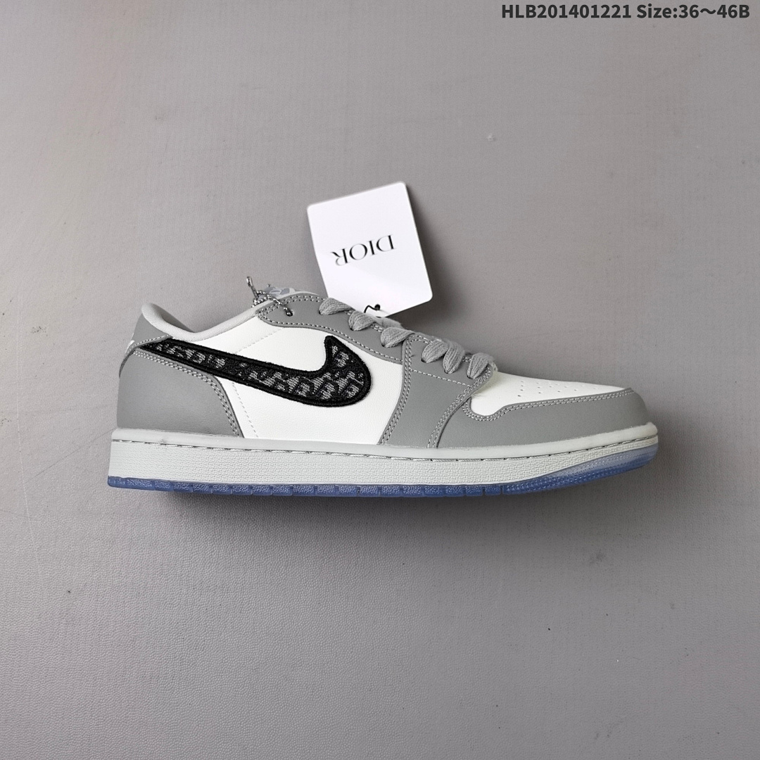 Dior x Air Jordan 1 High AJ1 1 aj1 1 Dior x - foto 8