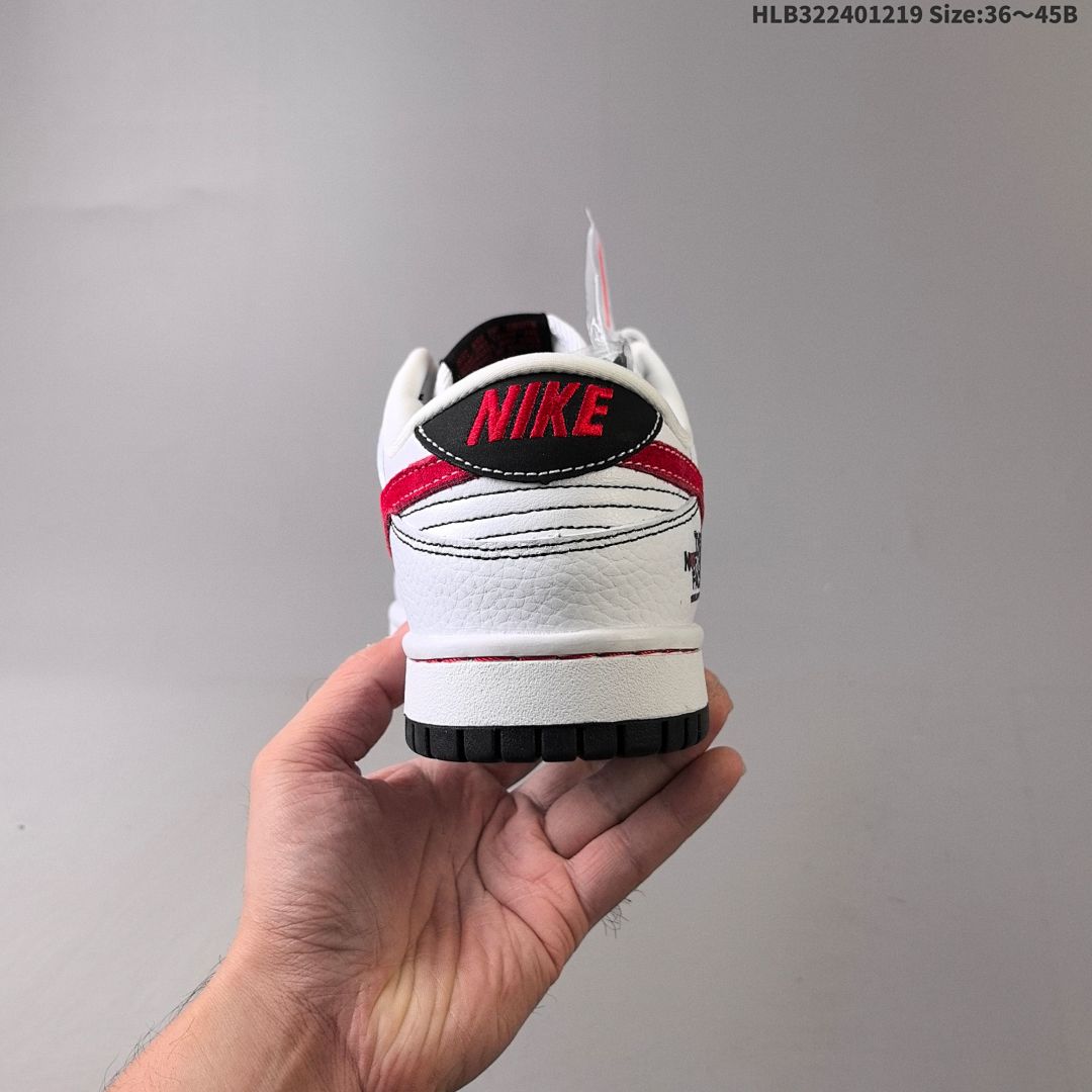 Nike Dunk Low Retro ‘DIY ’ - foto 5