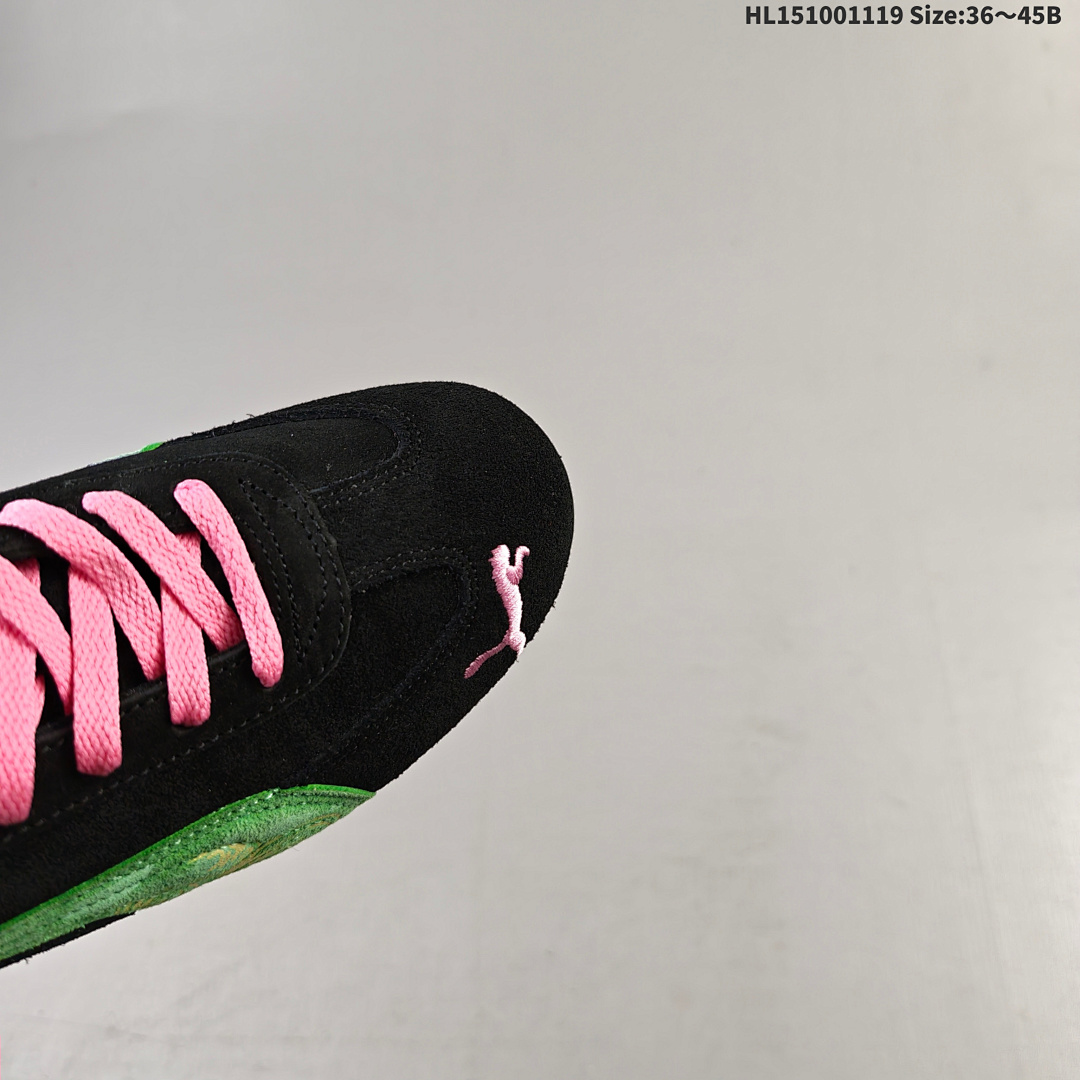 Puma Speedcat Og+ Sparco - foto 4