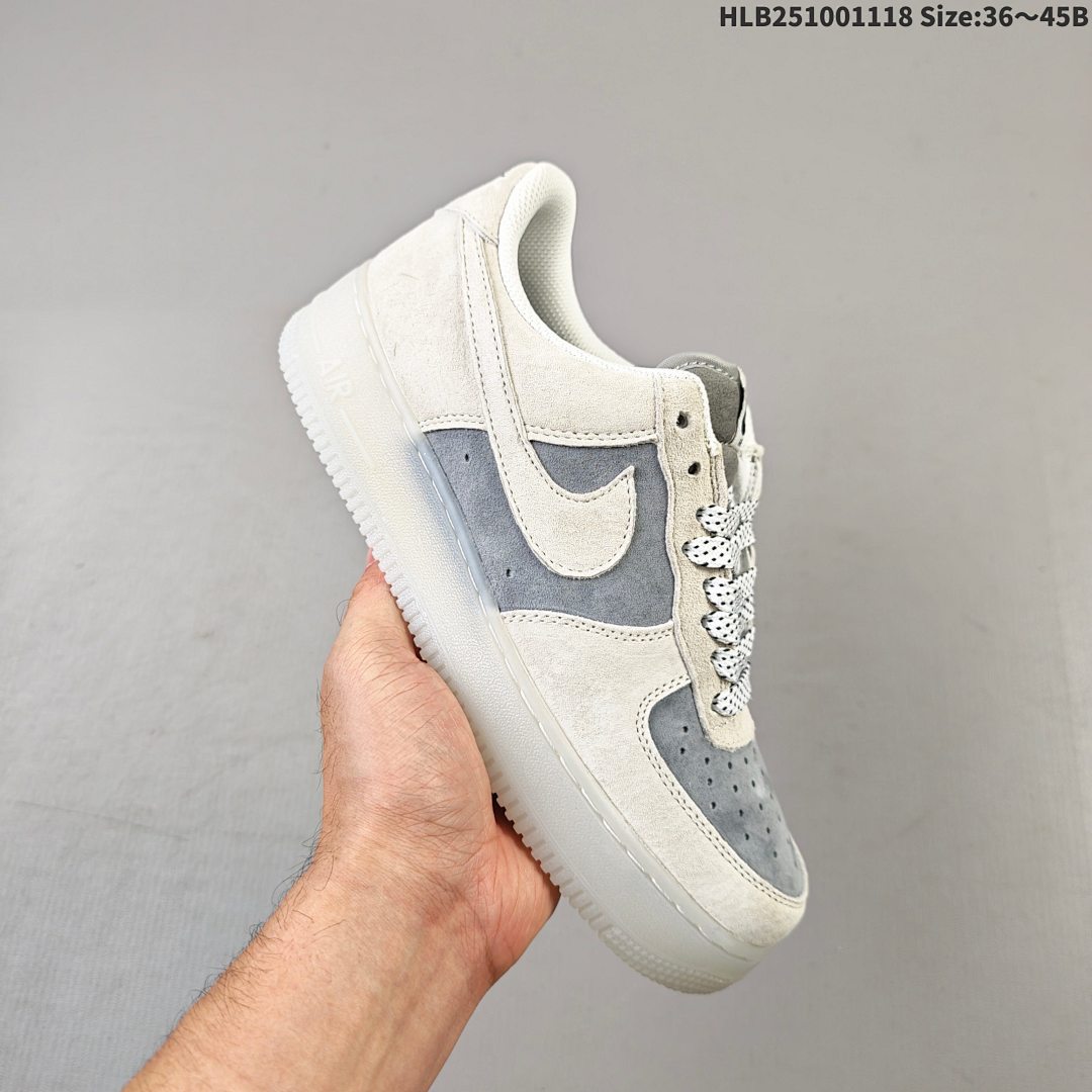 Nike AIR FORCE 1’07 Force 1 - foto 6