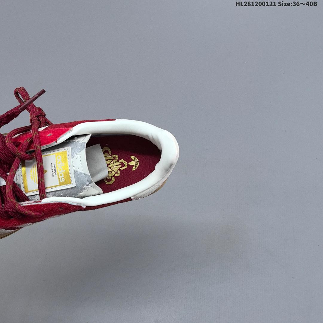 Adidas Originals Gazelle Bold CNY - foto 2