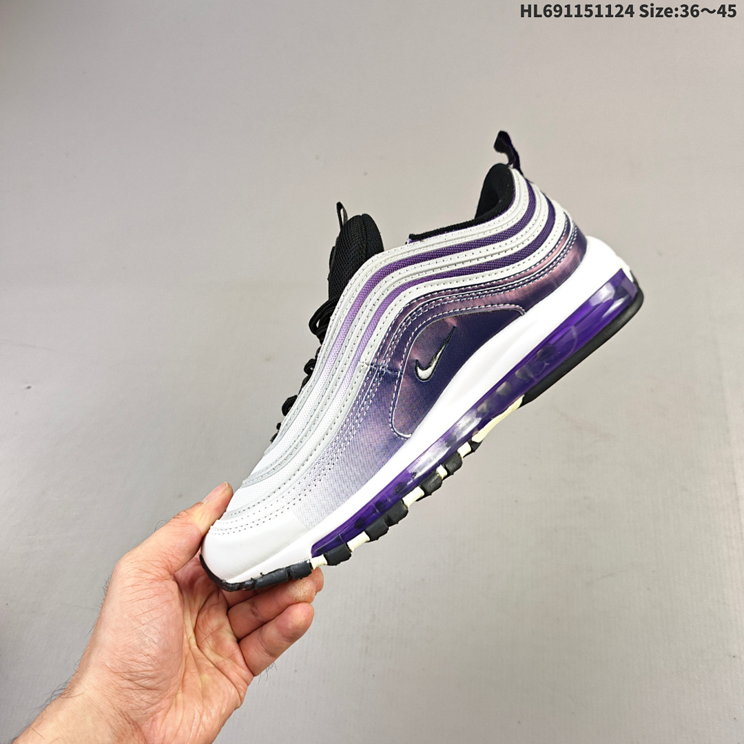 Nike Air Max 97 SE - foto 8