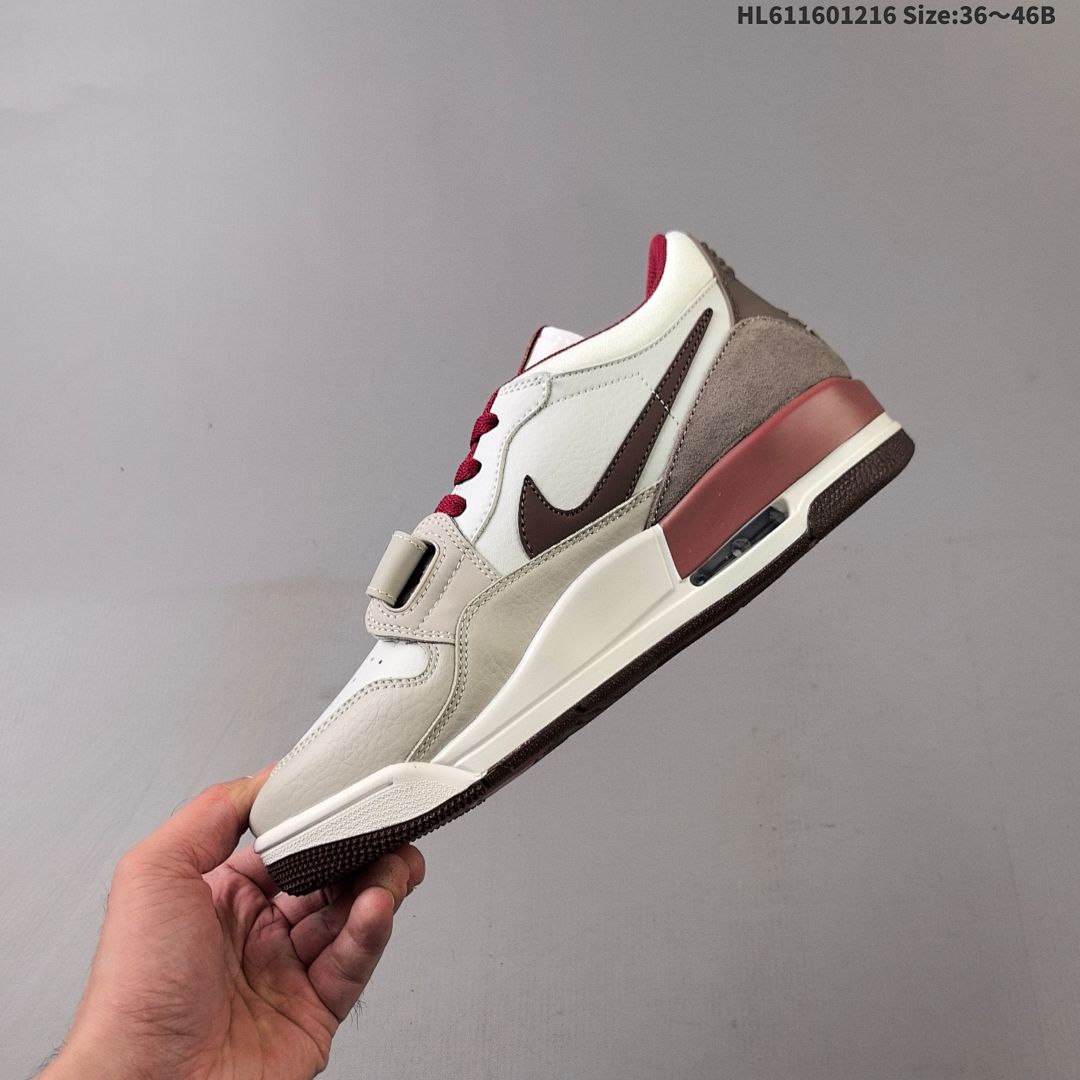 Nike Air Jordan Legacy 312 312 Air Jordan Legacy 312 Jordan Brand - foto 7