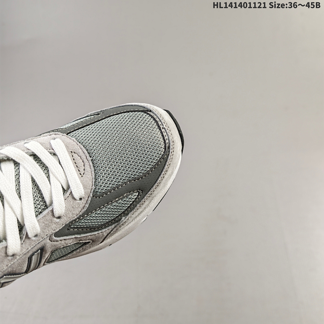 Loro Piana x New Balance NB 990 V6 NB New Balance in USA M990V6 - foto 4