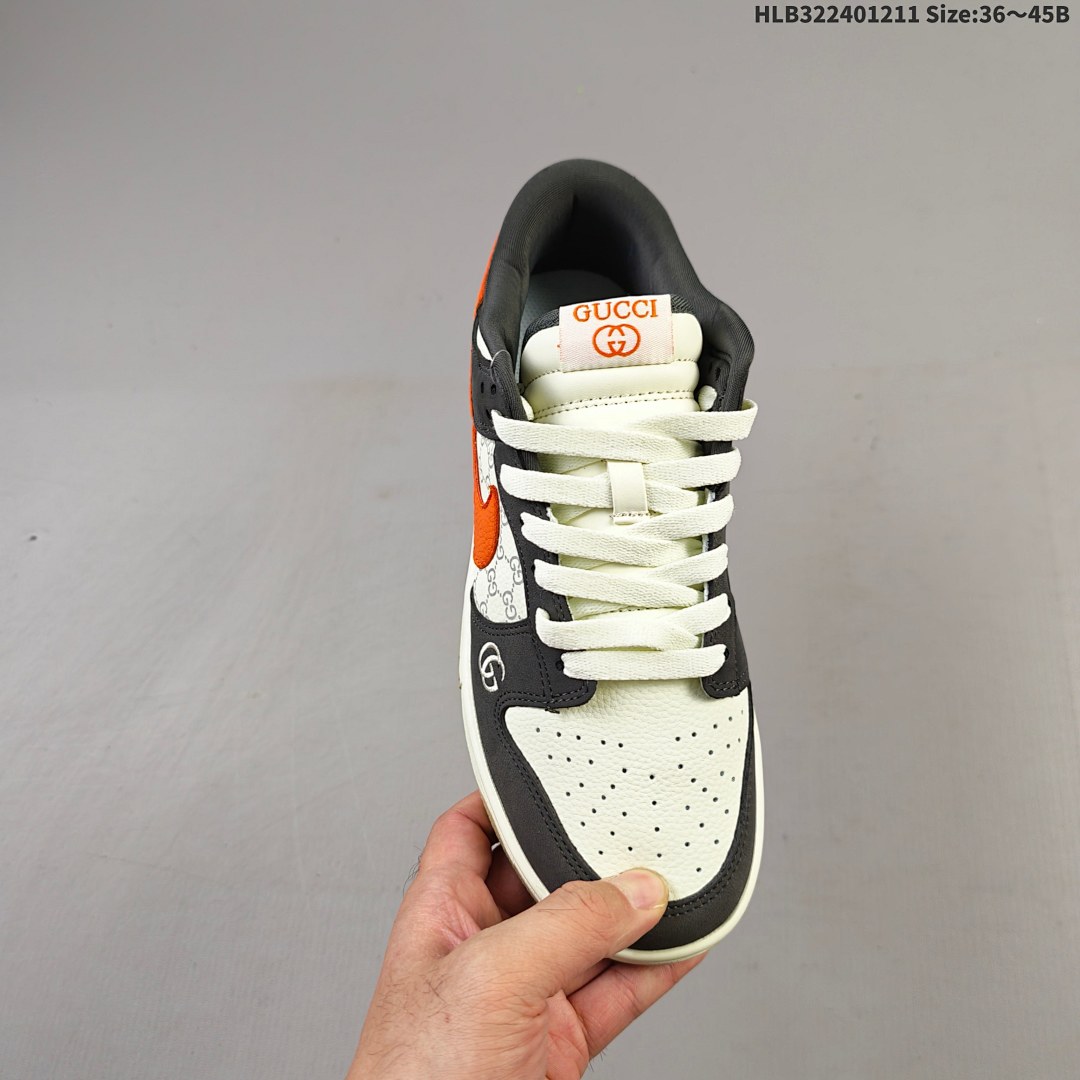 Nike Dunk Low Retro ‘DIY ’ - foto 6