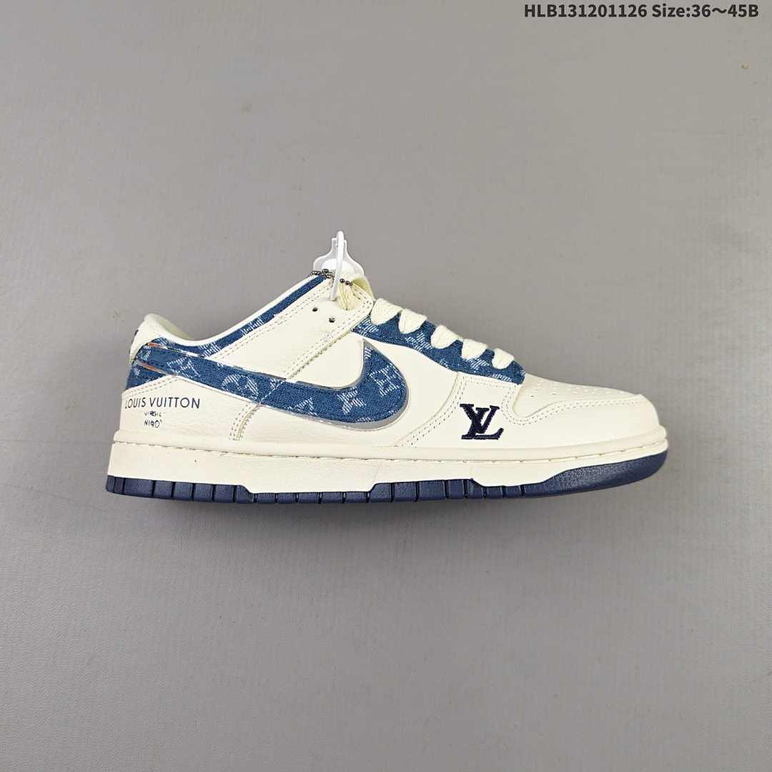 Nike SB Dunk Low ZoomAir - foto 9