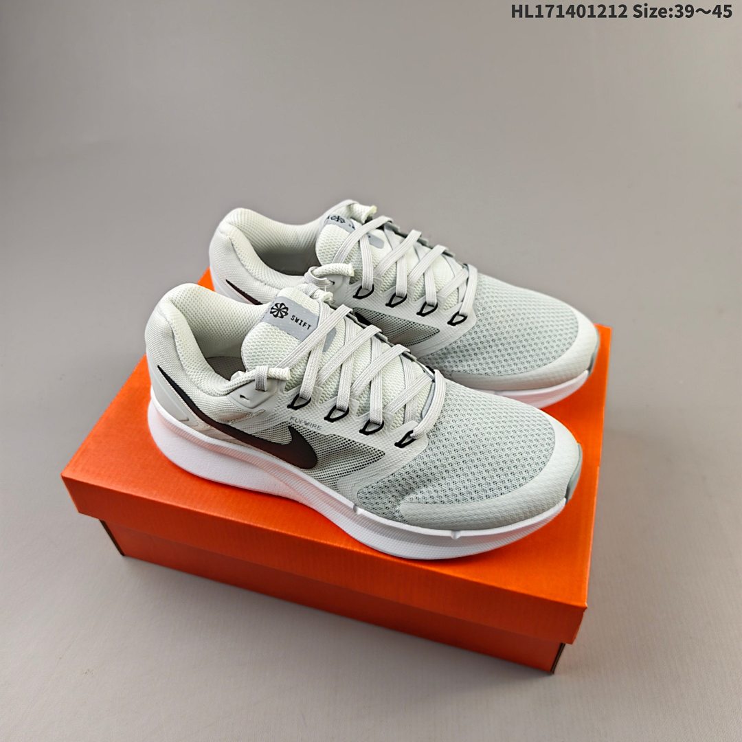 Nike Run Swift 3 ‏ - foto 6