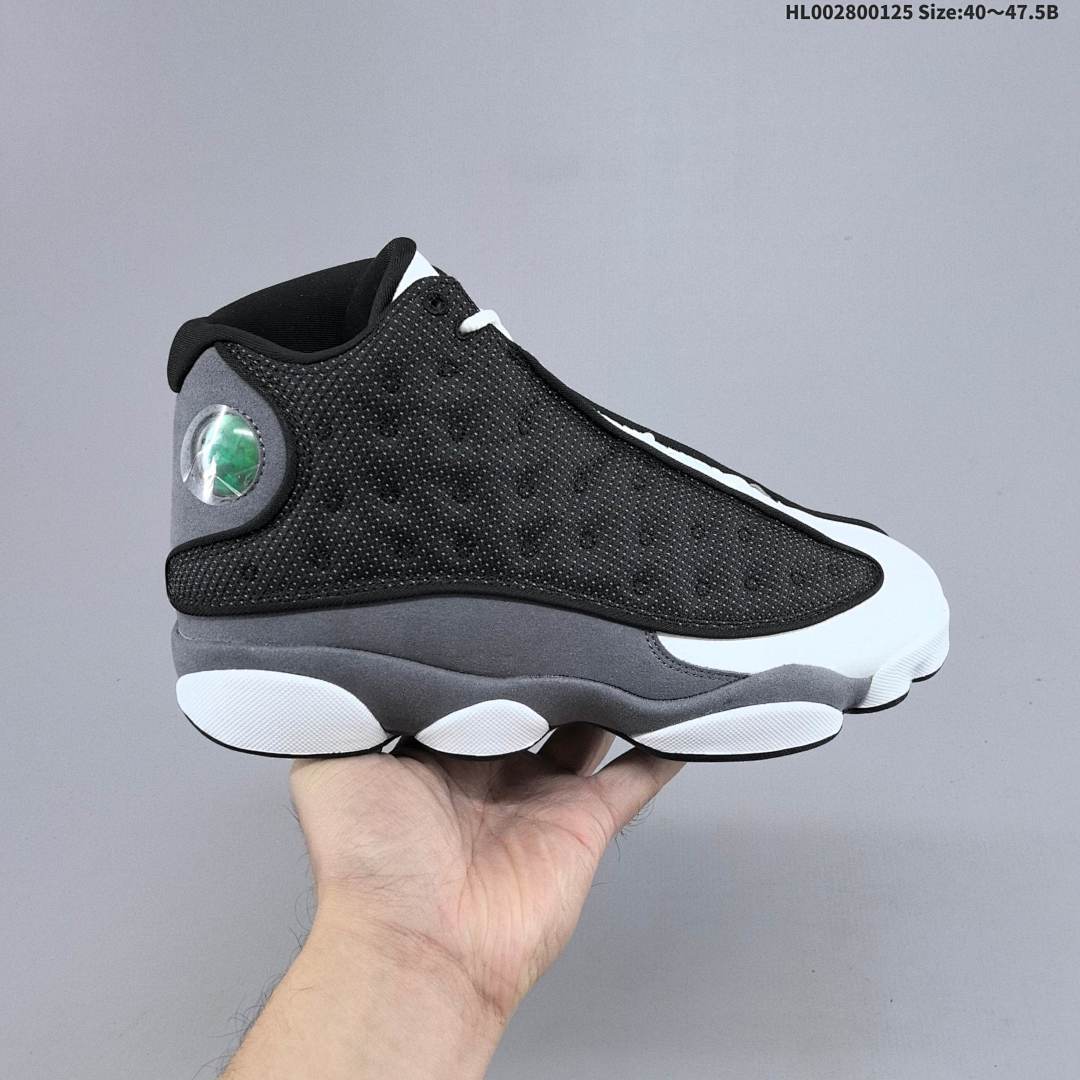 Air Jordan 13 Retro "Black Flint" AJ13 13 aj13 13 - foto 9