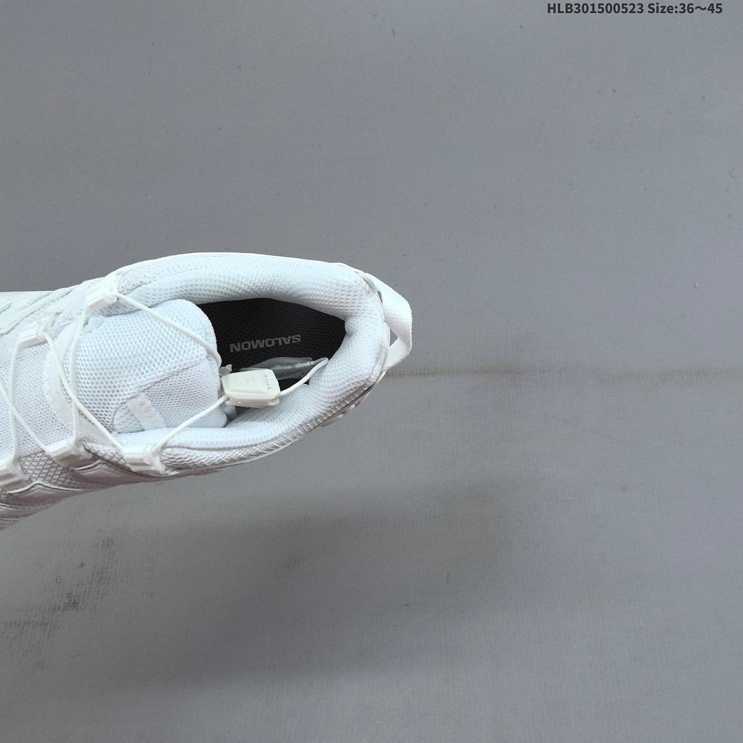 Salomon XA PRO 3D RIER SENSIFIT - foto 9