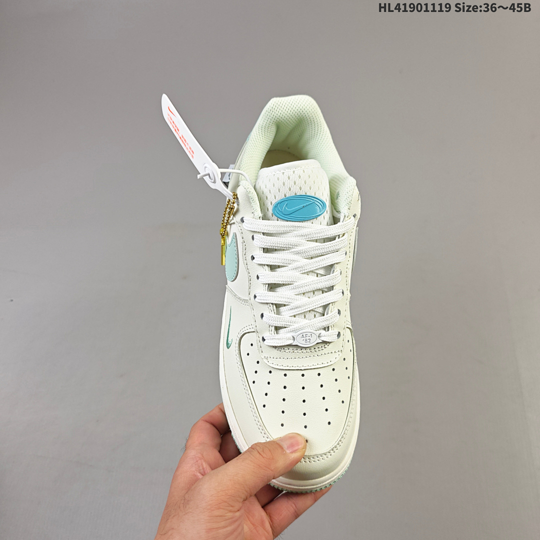 NIKE AIR FORCE 1‘07 - foto 7