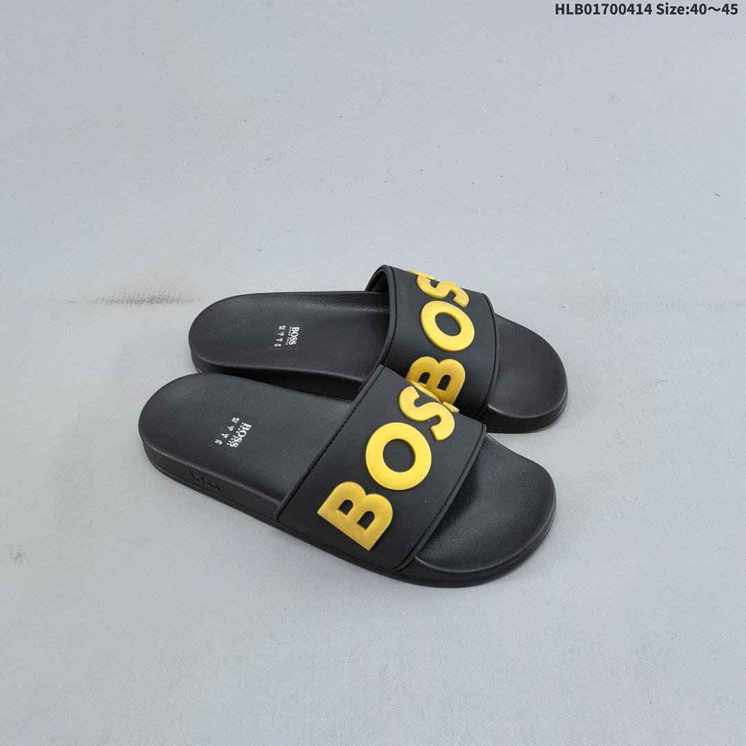 BOSS HLB01700414 Size 45