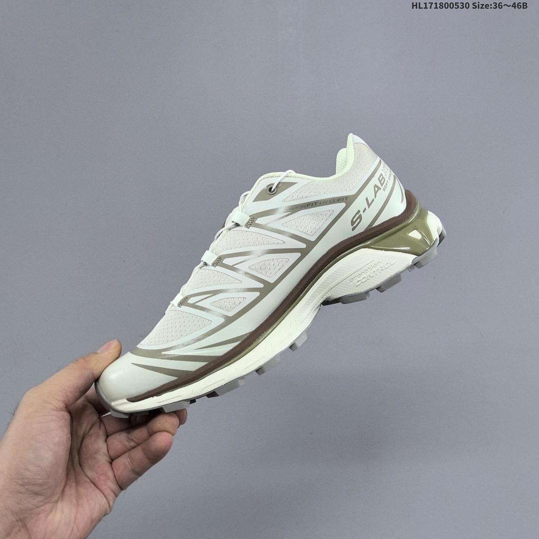 Salomon XT-6 SENSIFIT 3D ADVA - foto 6