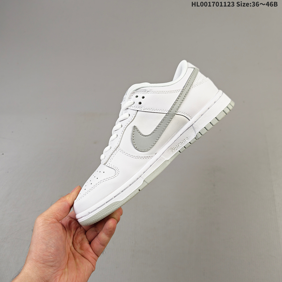 Supreme x Nike Dunk SB Low Pro OG Sup x SB - foto 8