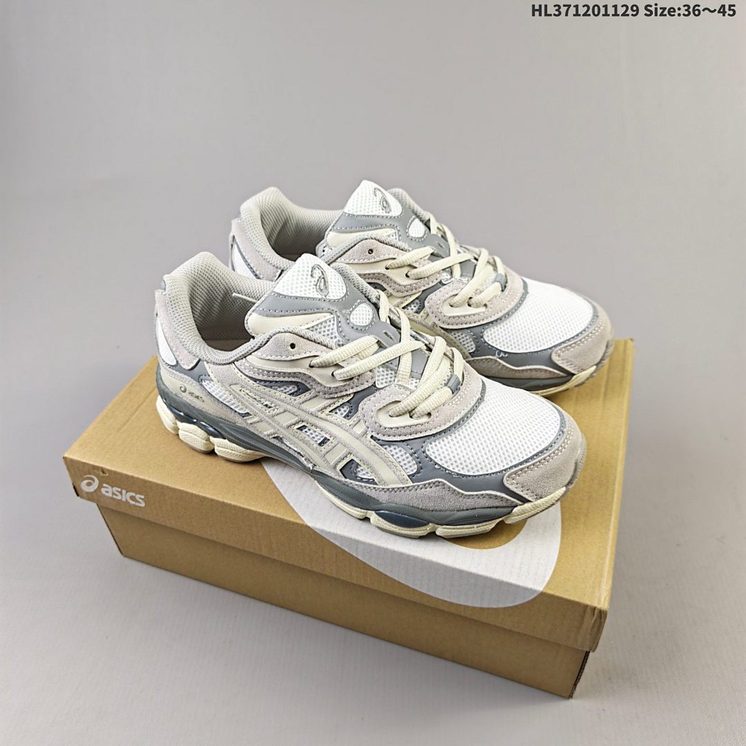 ASICS GEL-NYC AHAR+ - foto 10