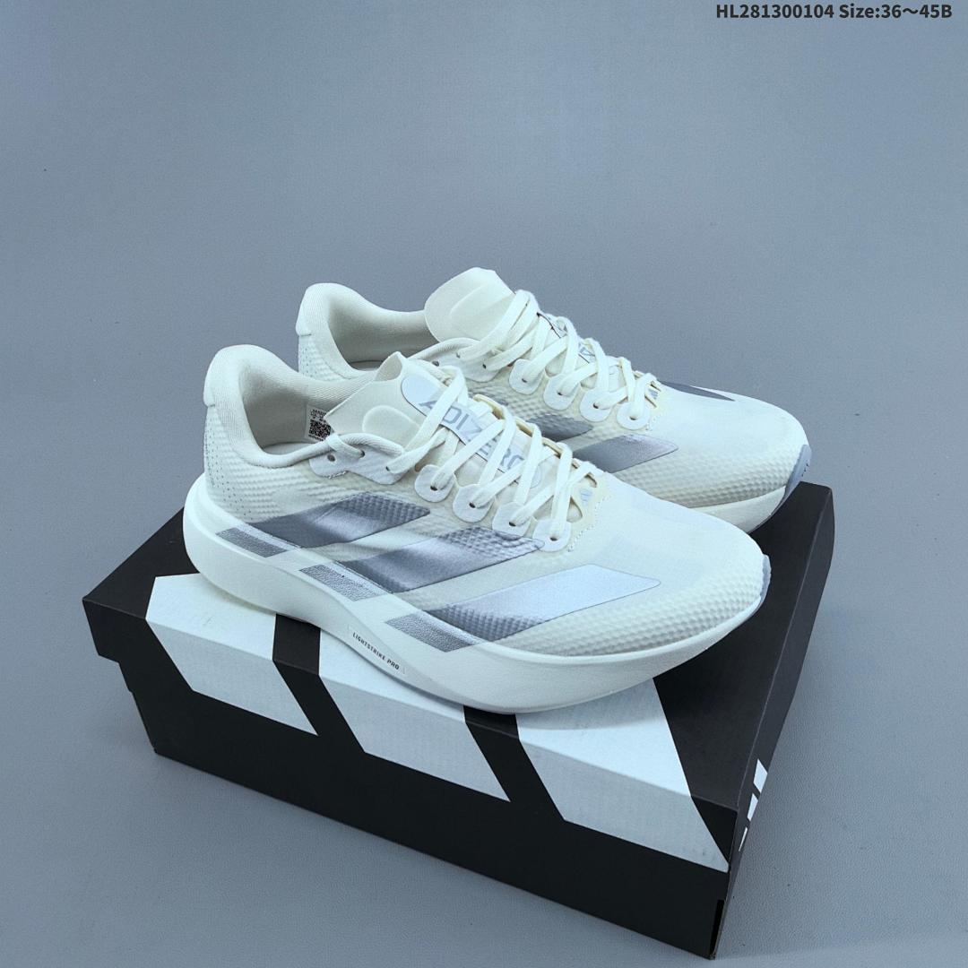 Adidas Adizero Evo SL2 ID Size 45B