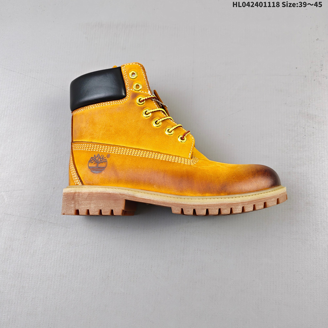 Timberland / 24ss 🇮🇹