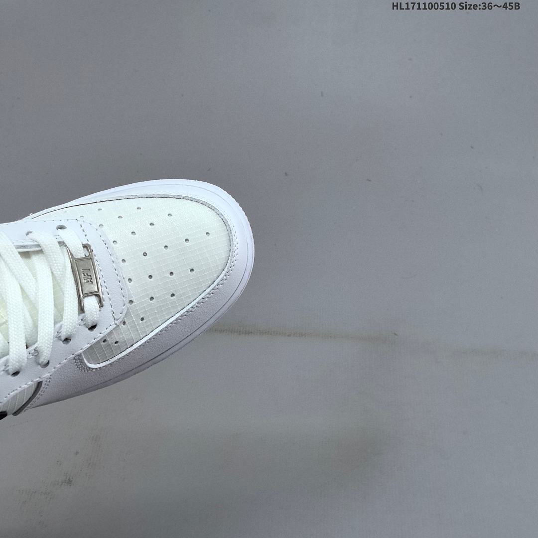Nike AIR FORCE 1’07 Force 1 - foto 8
